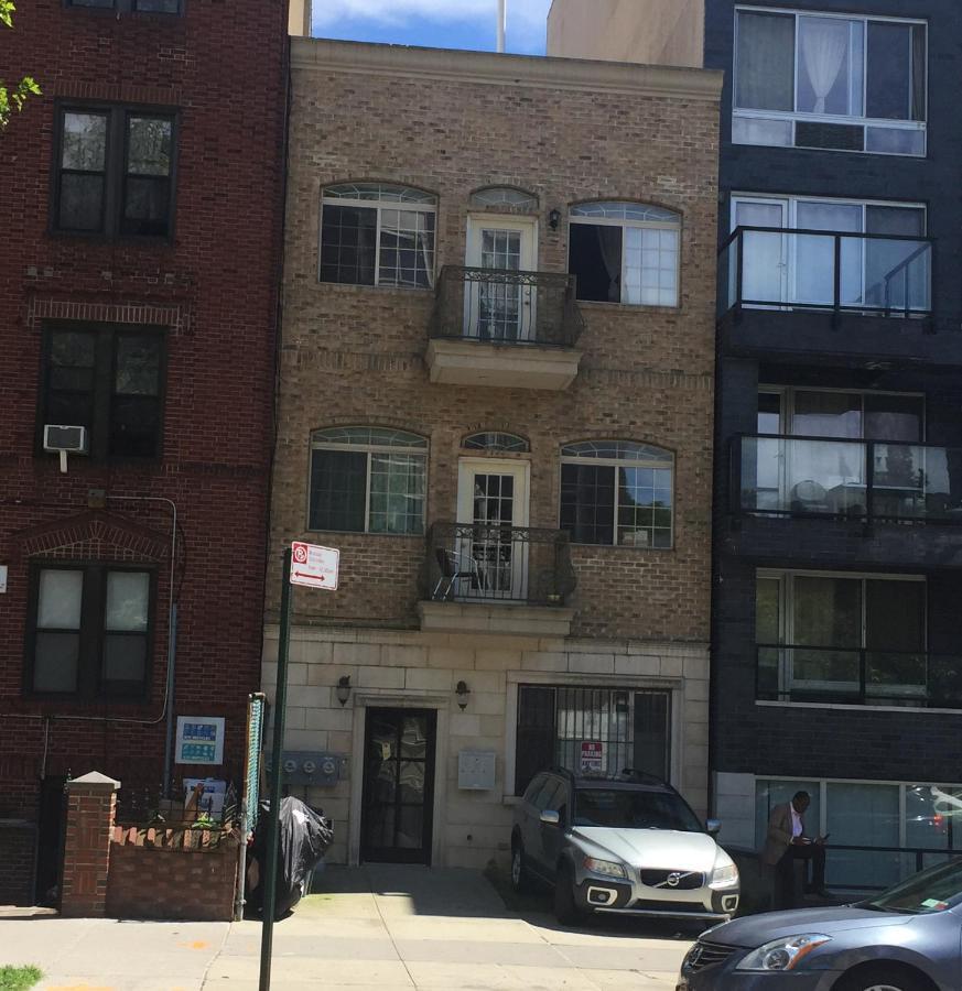 Brooklyn Artist Delight Lejlighed New York Eksteriør billede