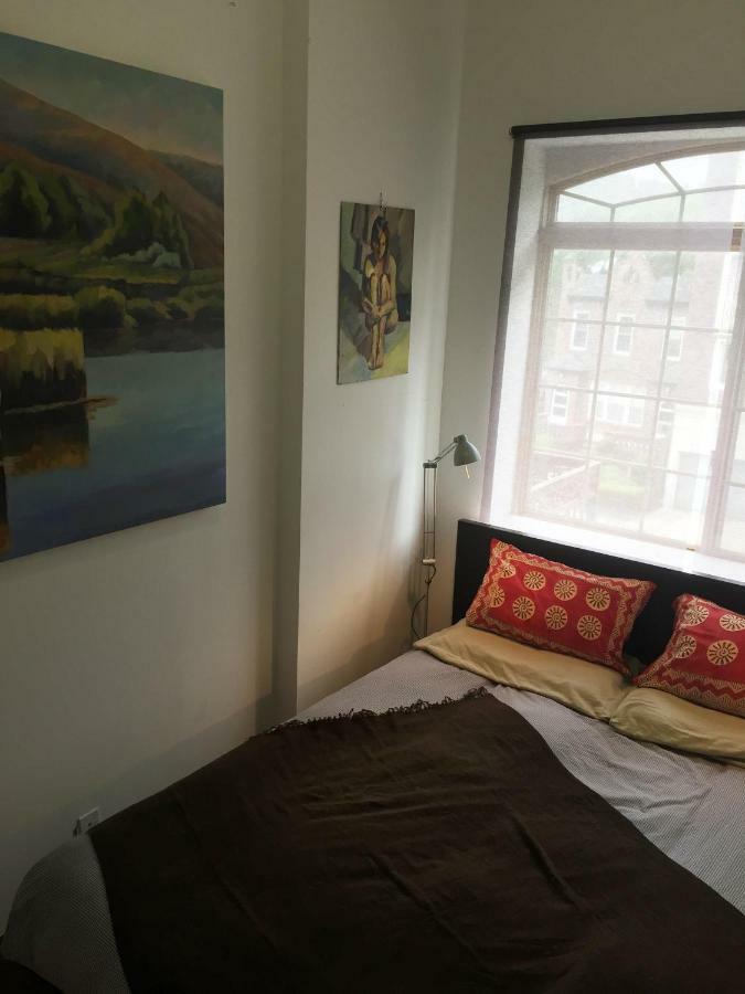 Brooklyn Artist Delight Lejlighed New York Eksteriør billede